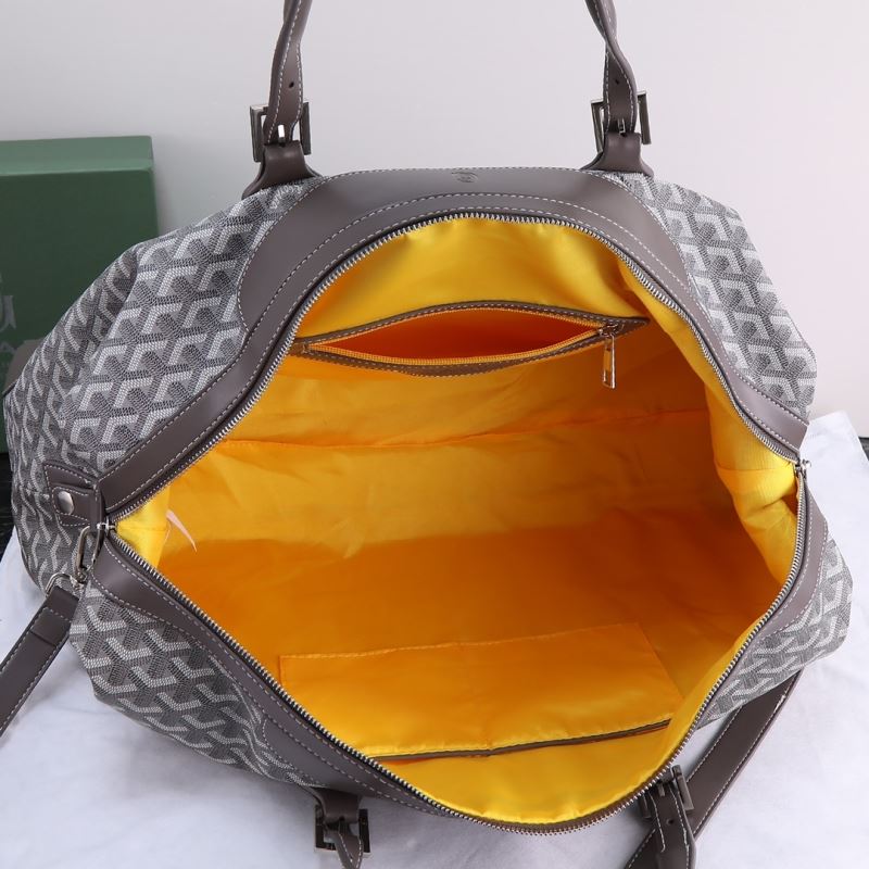 Goyard Travel Bags